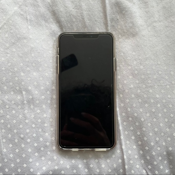 iPhone 11Pro Max Clear Case - Picture 2 of 3